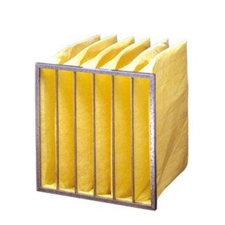 HQ-Filters Zakkenfilter F8 - 892x592x