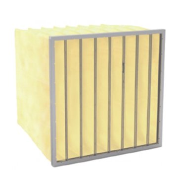 HQ-Filters Bag filter F9 - 892x592x