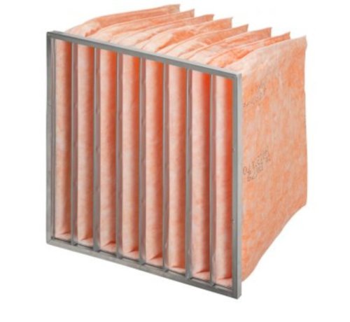 HQ-Filters Ridgid Pocketfilter M6 - ISO ePM10 60%