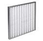 HQ-AIR filter panel metal G4 405x315x47