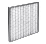 hq-filters HQ-AIR-Filterplatte aus Metall G4 545x295x47
