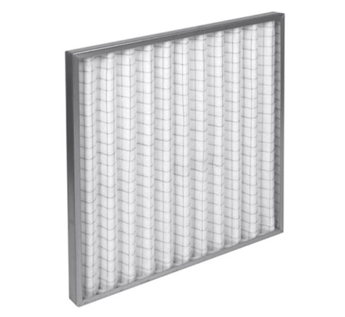 hq-filters HQ-AIR-Filterplatte aus Metall G4 545x295x47