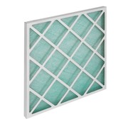 HQ-Filters Panel-Filter Kartonrahmen M5 - 490x620x95