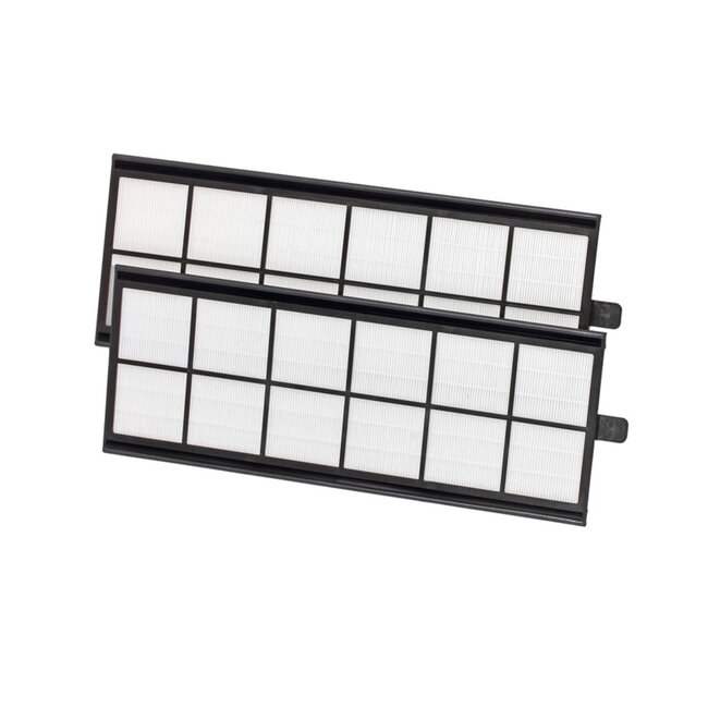 Bergschenhoek R-vent WHR 930 / 950 / 960  |G4  |met extra dichting