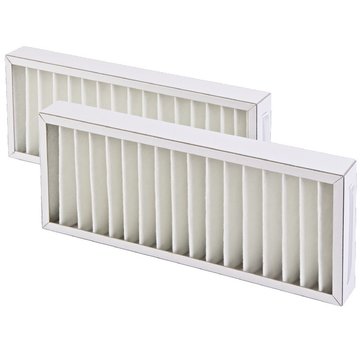 Pluggit Pluggit Avent R150 | G4/F7 filters