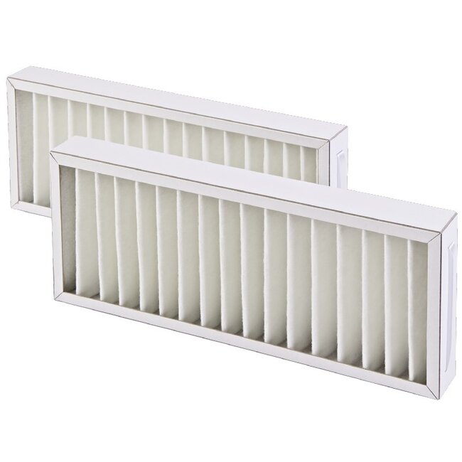 Pluggit Avent R150 | G4/F7 filters