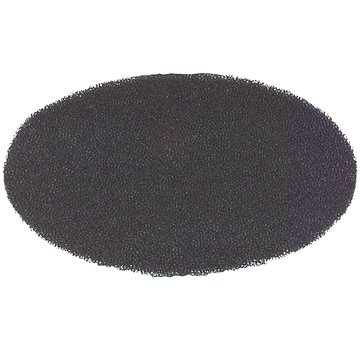 Universele afzuigkap filters Universeel Foam filter met rond 285 mm