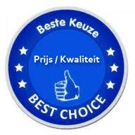 Het verschil tussen Originele en Alternatieve wtw-filters ?