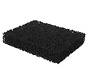 Universal Active carbon mat 500x500x12 mm - AK500