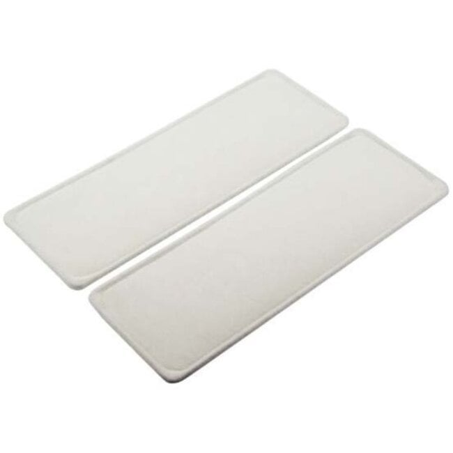 Ubbink M300 - G400 met bypass  | G3/M6 filters