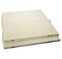 Itho Daalderop HRU ECO 250 / 300 Filters | ISO Coarse | Set van 2 filters