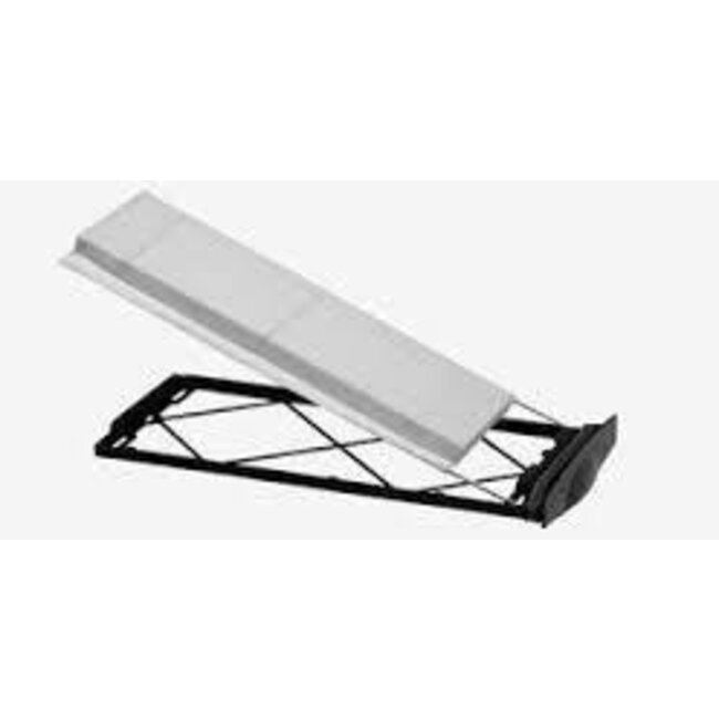 Origineel Itho Daalderop HRU ECOFAN 3 BVF L / BVF-H -G  | 545-4845 | F7 filters