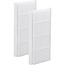 Itho Daalderop HRU ECOFAN 3 BVF L / BVF-H -G  | 545-4840 | G4 filters