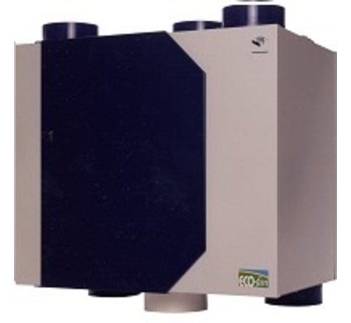Itho Daalderop Filtershop  Itho Daalderop Ecofan HRU-2/3 | 545-4810 | G3 filters  (von vor 2009)