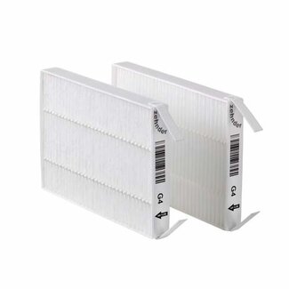 Zehnder Zehnder Filterset ComfoSpot 50 | G4/G4