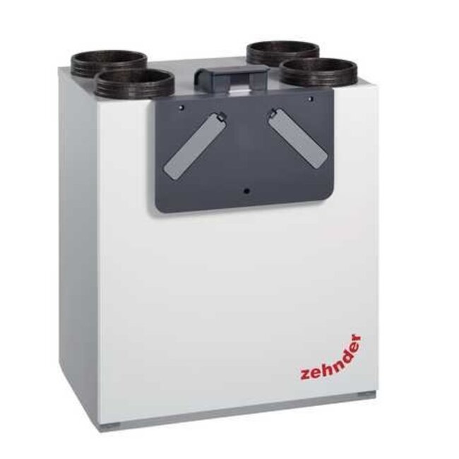 Zehnder ComfoAir Q G4 + F7 Actief Koolfilterset (2 stuks) – 160×500×20 mm – ePM1 60% + Coarse 60% – Fresh Scent alternatief – HQ-Filters Huismerk