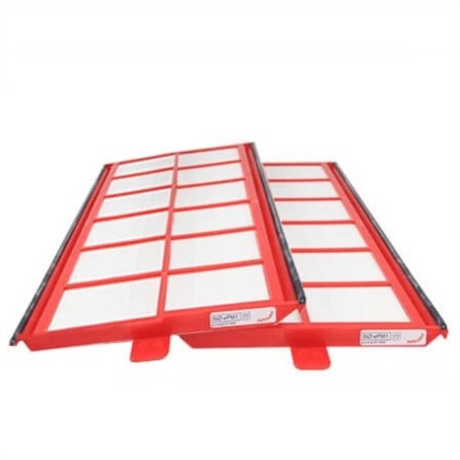 Original Paul Sole-Defroster SD 350 / SD 550 | F7  | F7   |met extra dichting