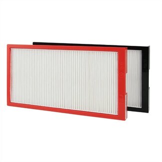 Zehnder Zehnder Filterset WHR 920 |G4/F7 | 400100013