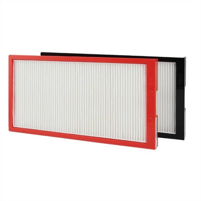 Zehnder Filterset WHR 920 |G4/F7 | 400100013