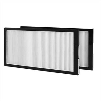 Zehnder Zehnder Filterset WHR 920 | G4/G4 | 400100019