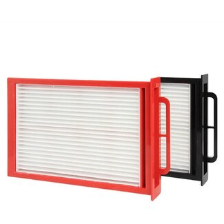 Zehnder Zehnder Filterset ComfoAir 160 | G4/F7