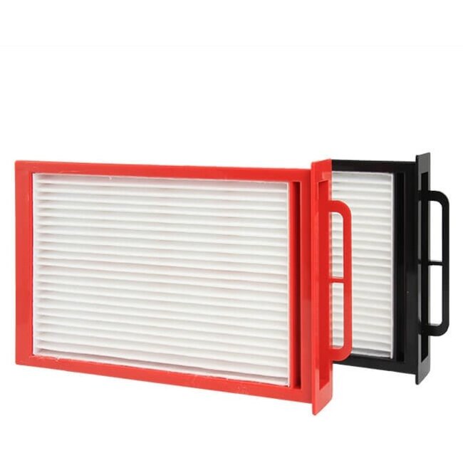 Zehnder Filterset ComfoAir 160 | G4/F7