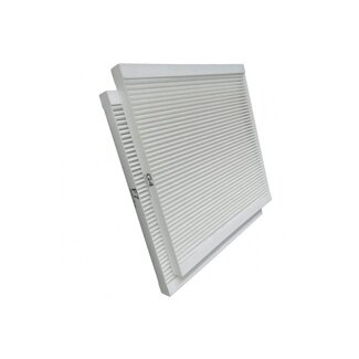 Vasco Vasco D300E  |  Origineel Vasco filterset