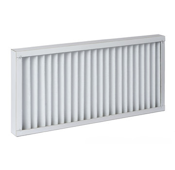 Itho Daalderop Filtershop Itho Daalderop DCW 500 Muur - M5 filter lucht-uitlaat