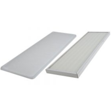Pluggit Pluggit Avent B95 ohne Bypass & Rovent WTW HR | G3/M6