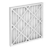 hq-filters Panel-Filter Kartonrahmen G4 - 592x592x45