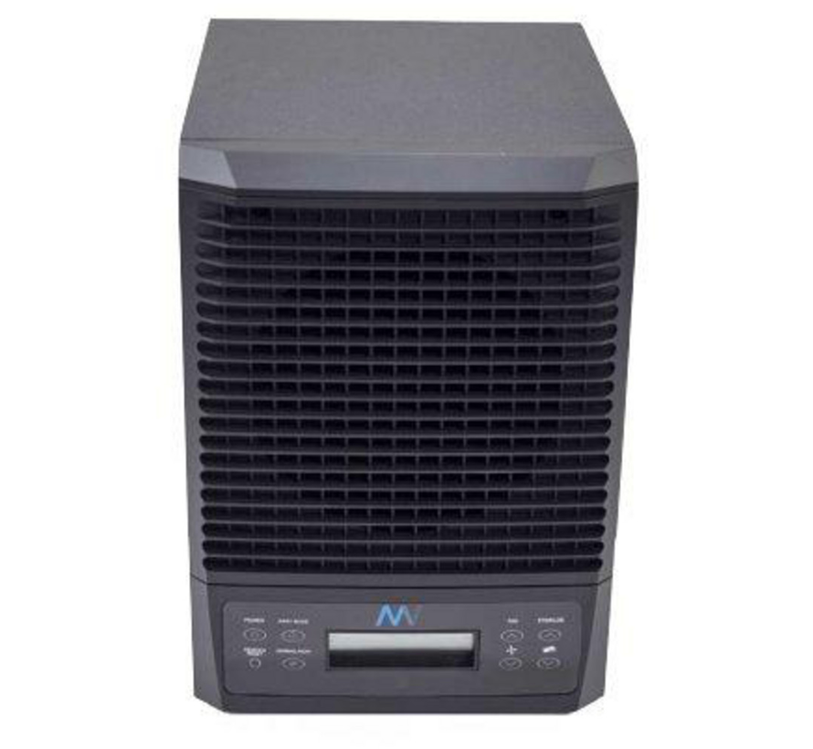 Air purifier MEDI 5 with UV-C technology