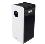 maxvac Air purifier with UV-C technology