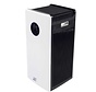 Air purifier MEDI 8 with UV-C technology