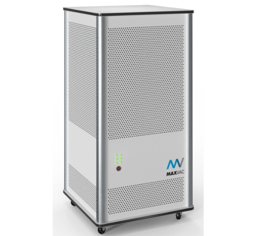 Air purifier MEDI 10 with UV-C technology