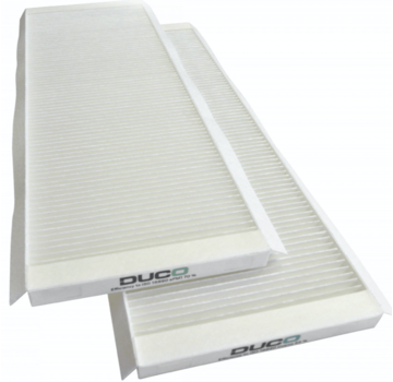 Duco Filtershop DucoBox Energy Premium 325 / 400| G4filter  (original)