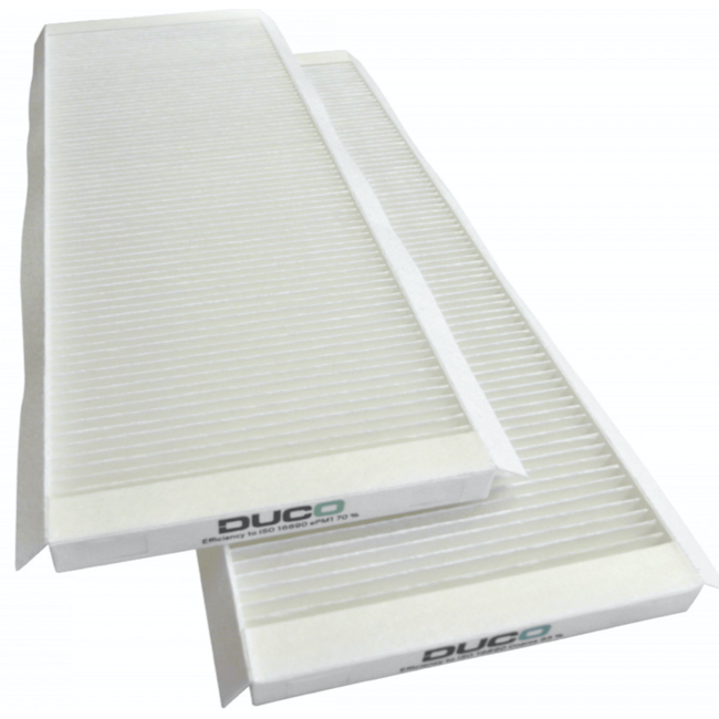 DucoBox Energy Premium 325 / 400 | G4 | 0000-4417  (origineel)