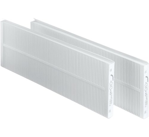 Wernig  Wernig Comfort-Vent Q 350 / 600 - Origineel |  G4/G4