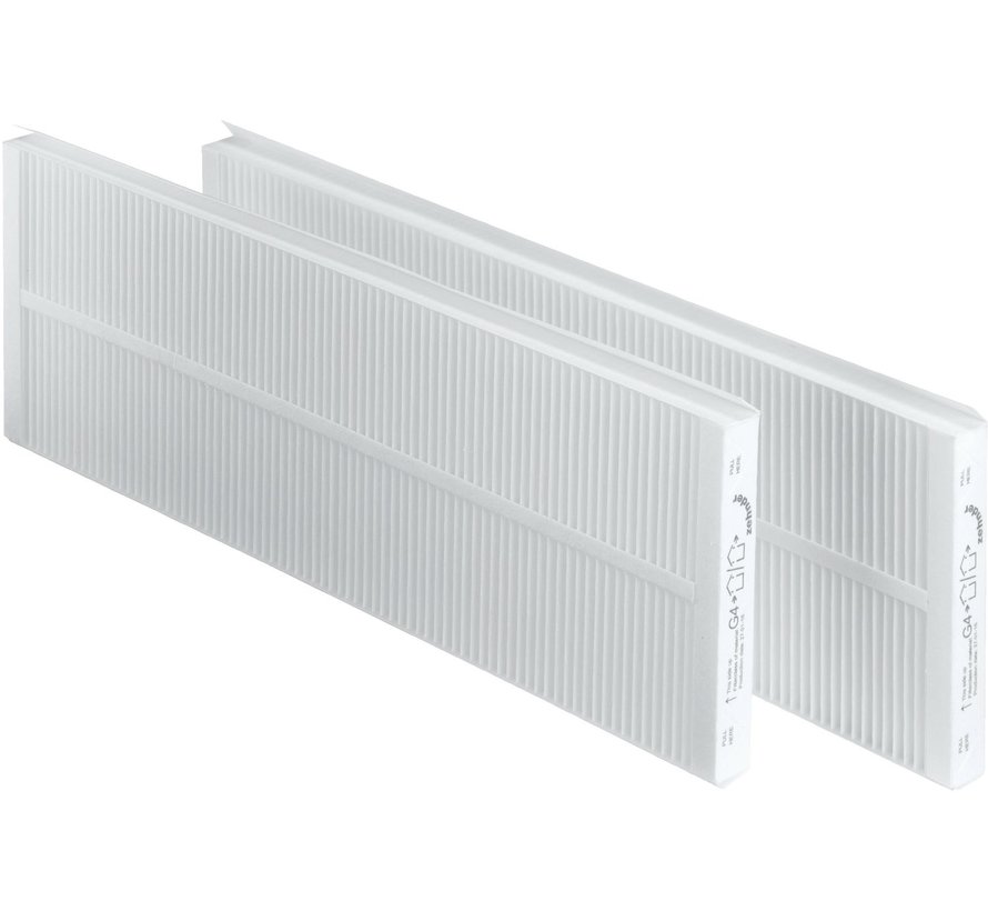 Wernig Comfort-Vent Q 350 / 600 - Origineel |  G4/G4