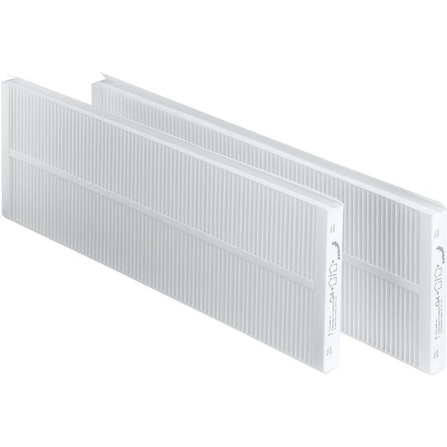 Wernig Comfort-Vent Q 350 / 600 - Origineel |  G4/F7