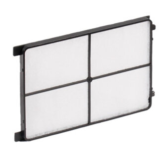 HQ-Filters Zehnder afdekrooster CLD / CLD-P - wit