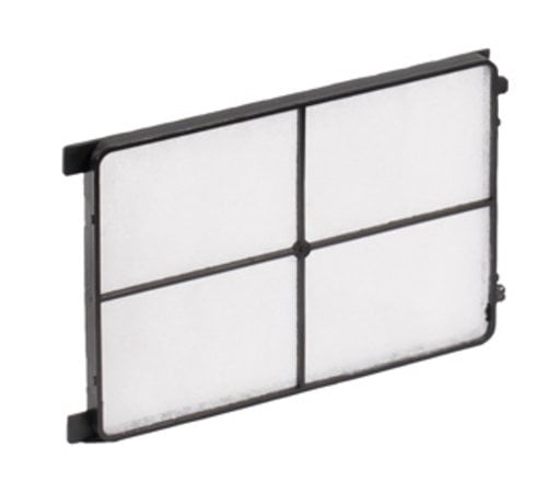HQ-Filters Zehnder Abdeckgitter CLD / CLD-P - weiß - 10 Stück