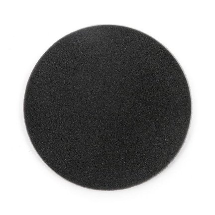 Round universal black, PPI Air filter element. Choose the desired size above