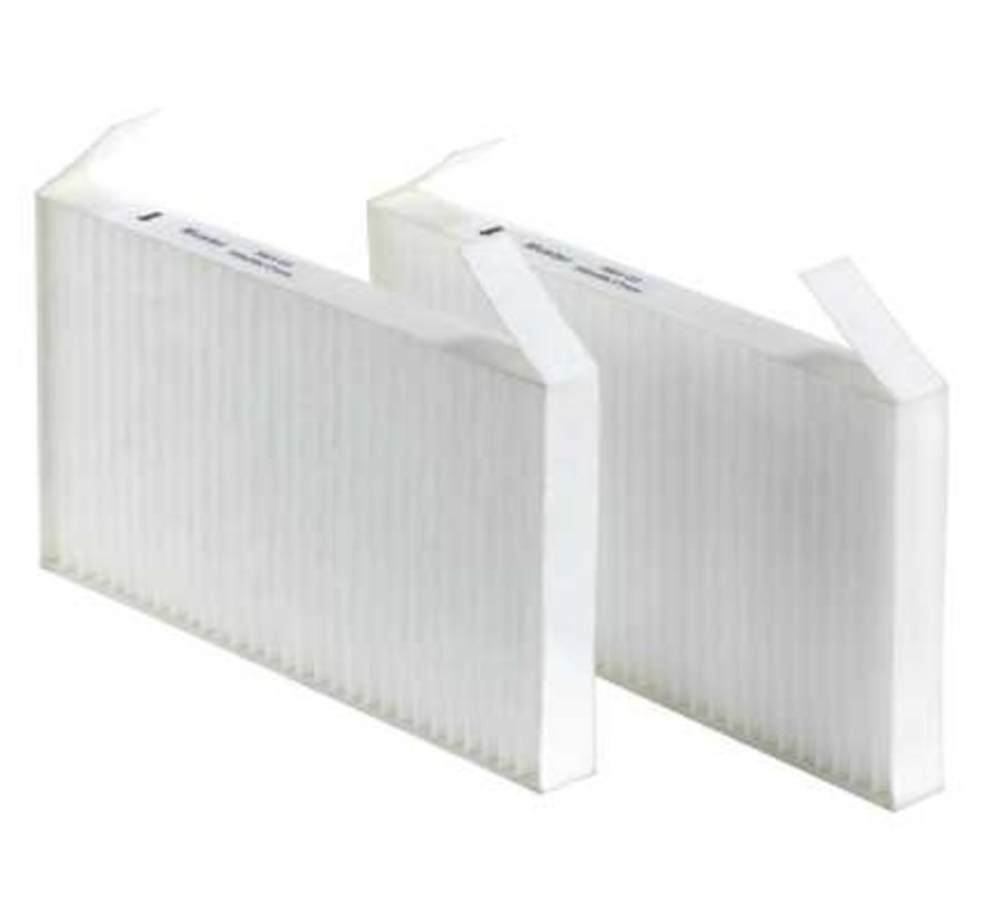 Zehnder  Filter set ComfoAir 70 | G4/G4