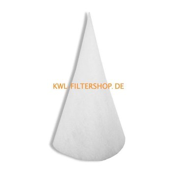 Zehnder Filtershop Zehnder Kegel Filter DN 100 | 18501407