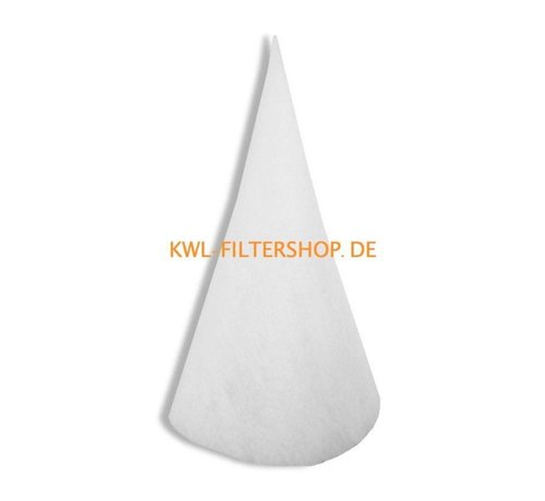 Zehnder Filtershop  Zehnder Kegel Filter DN 100 | 18501407