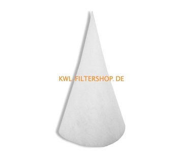 Zehnder Filtershop Zehnder Cone filter DN 125 |  18501408