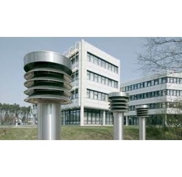 HQ-Filters REHAU AWADUKT  EWT-toren DN250  |  F6/G2 Filter