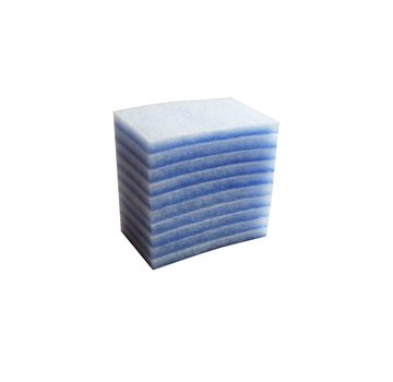 HQ-Filters Stiebel Eltron LWZ 304 / 404 | FMS G4-10  | Abluft