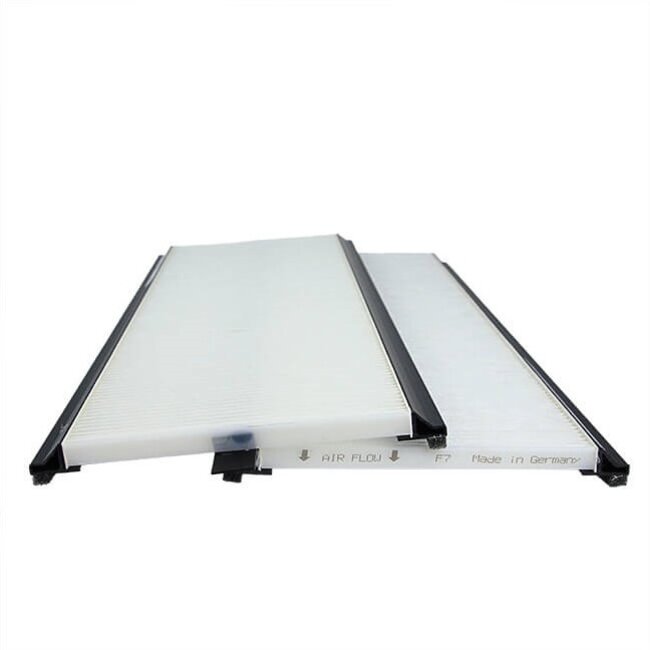 Wernig G90 - 380 - 500 - 550 -EFS - F7/F7filterset