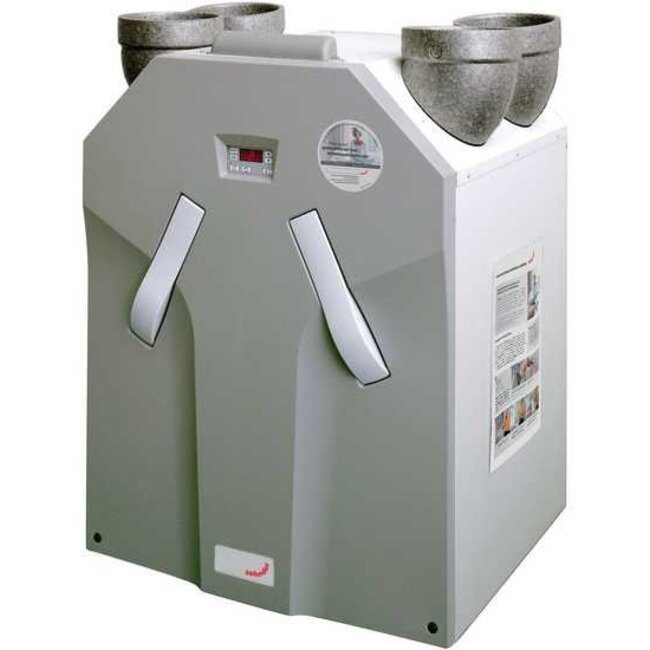 Zehnder/Stork WHR 930/950/960 F7 filterset (2 stuks) – 198×500 mm | ePM1 60%